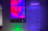 Interactive Sound and Light panel – 1