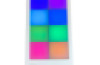 Interactive Sound and Light panel – 1