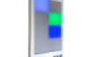 Interactive Sound and Light panel – 1
