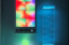 Interactive Sound and Light panel – 1