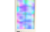 Interactive Sound and Light panel – 1