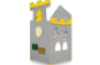 Manipulative castle
