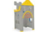 Manipulative castle
