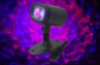 LED Cloud / Water Projector