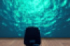 LED Cloud / Water Projector