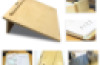 Wooden Writing Slope