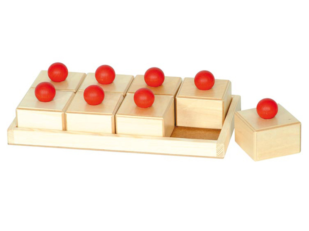 Music box