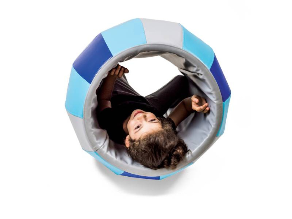 Therapeutic barrel