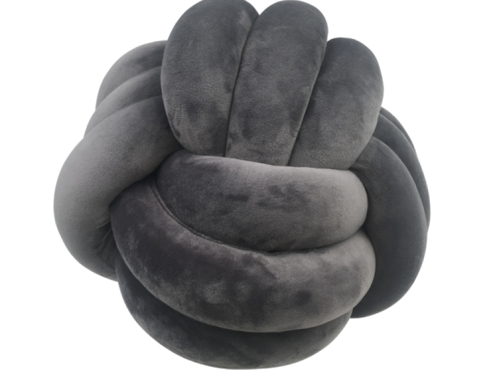 Cuddle Ball : Grey