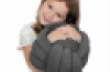 Cuddle Ball : Grey