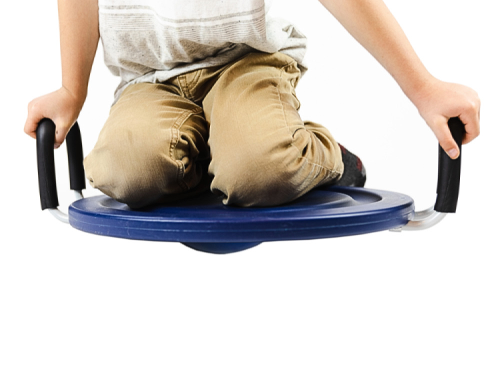 Wiggle Wobble Rock & Twist
