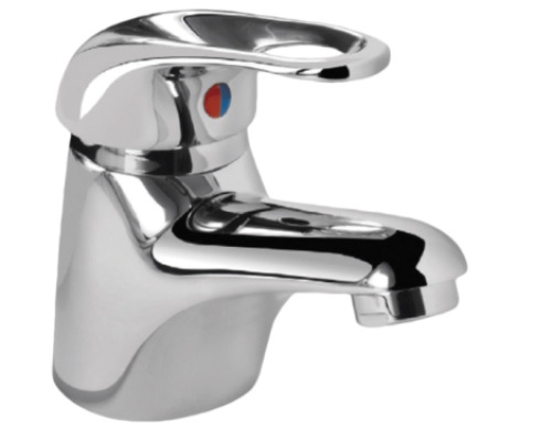 Faucet for sink