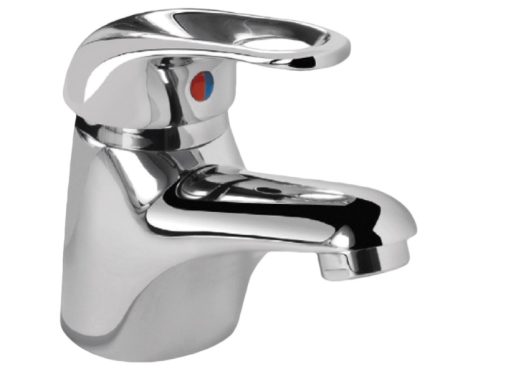 Faucet for sink