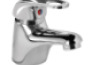 Faucet for sink