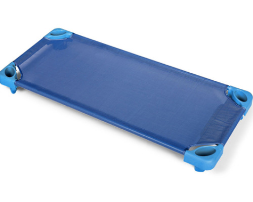Kiddy Cot blue