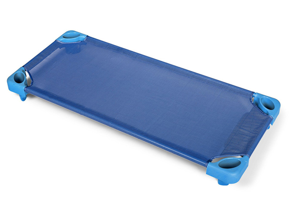 Kiddy Cot blue