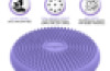 Wiggle Seat Little Sensory Cushion Purple 27cm