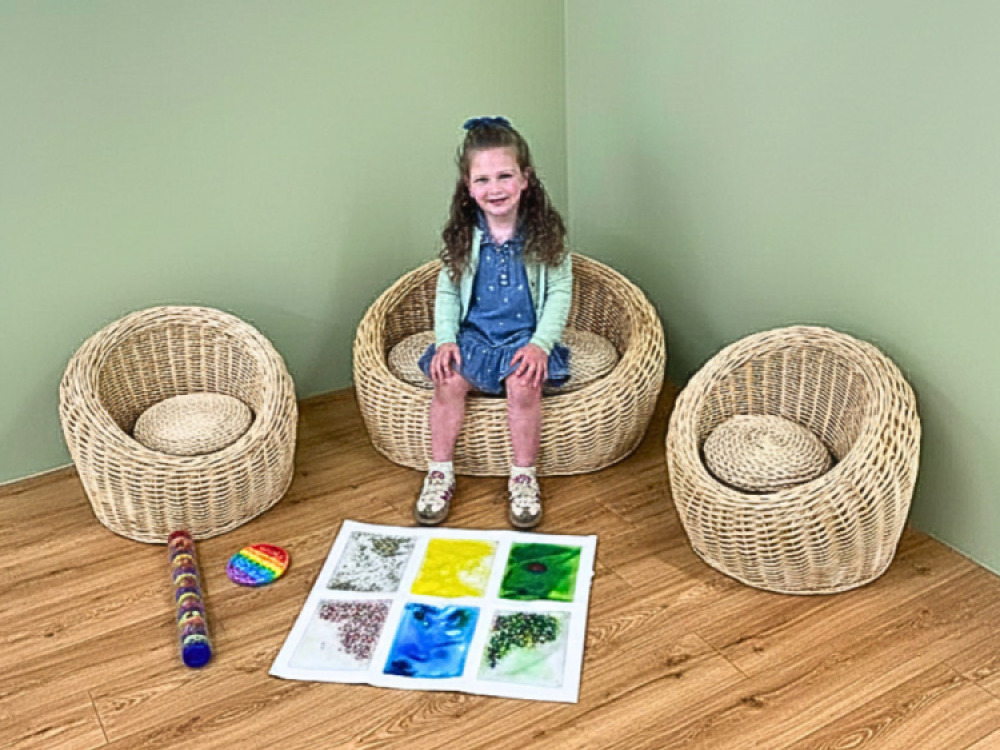 Willow Couch & Chair Set of 3
