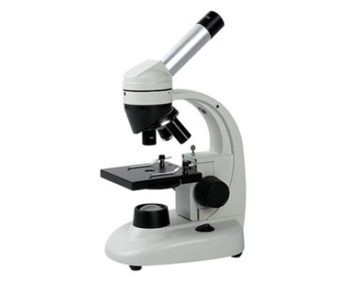 Microscope