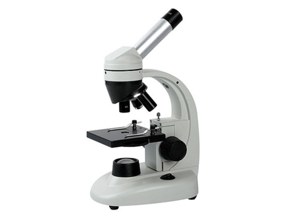 Microscope