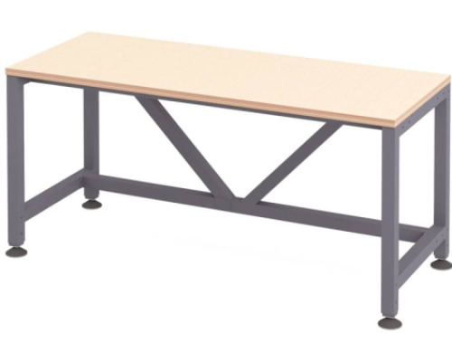Teacher s workbench