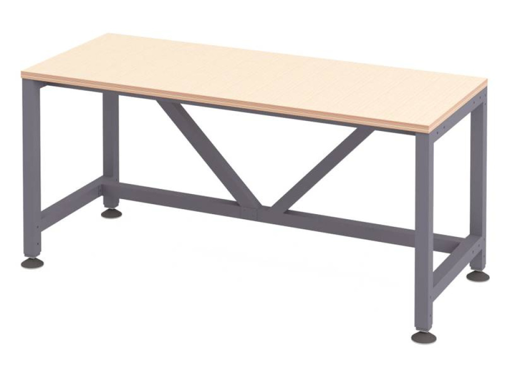 Teacher s workbench
