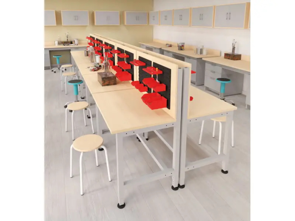 Teacher s workbench