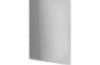 Mirror panel module. White world experience room