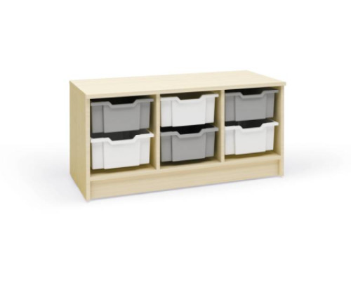 Modul 32. Cubo collection