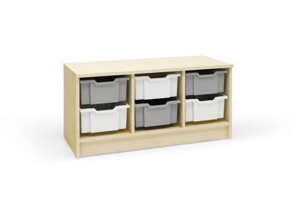 Modul 32. Cubo collection