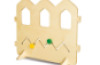 Manipulative screens Zig-Zag