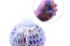 Squish Mesh Stress ball with mini Jelly balls inside