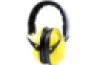Ear Defenders – Yellow