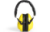Ear Defenders – Yellow