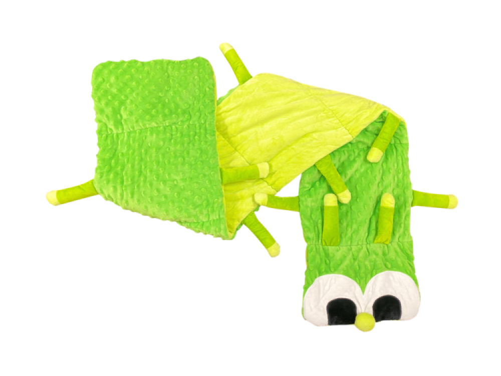 Weighted Caterpillar 2.5kg