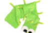 Weighted Caterpillar 2.5kg
