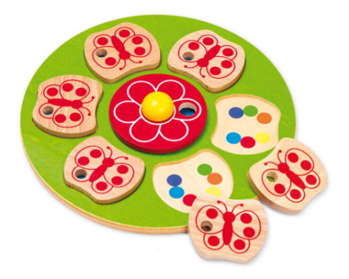 Geometric figures & shapes Butterflies