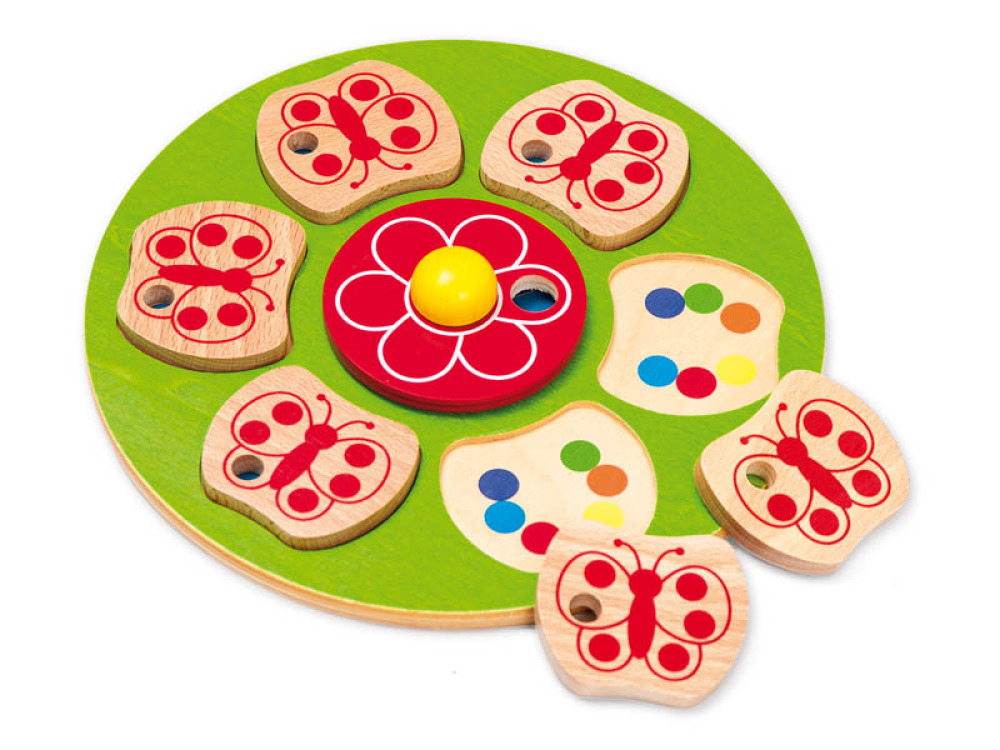 Geometric figures & shapes Butterflies