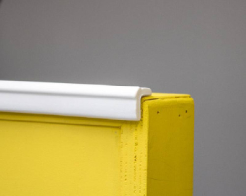 Corner Guard PLUS White  – 100cm