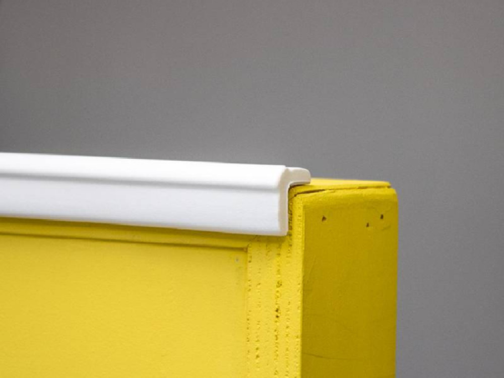 Corner Guard PLUS White  – 100cm