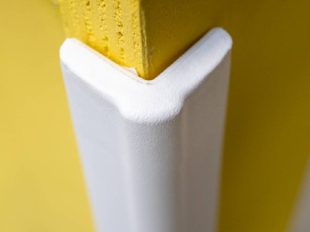 Corner Guard PLUS White  – 100cm
