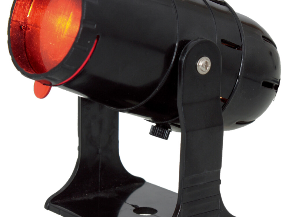 Projector For Mirror Balls (european Version – Spmbeu) (eu Or Uk Adapter)