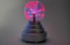 Plasma Ball (Battery powered)