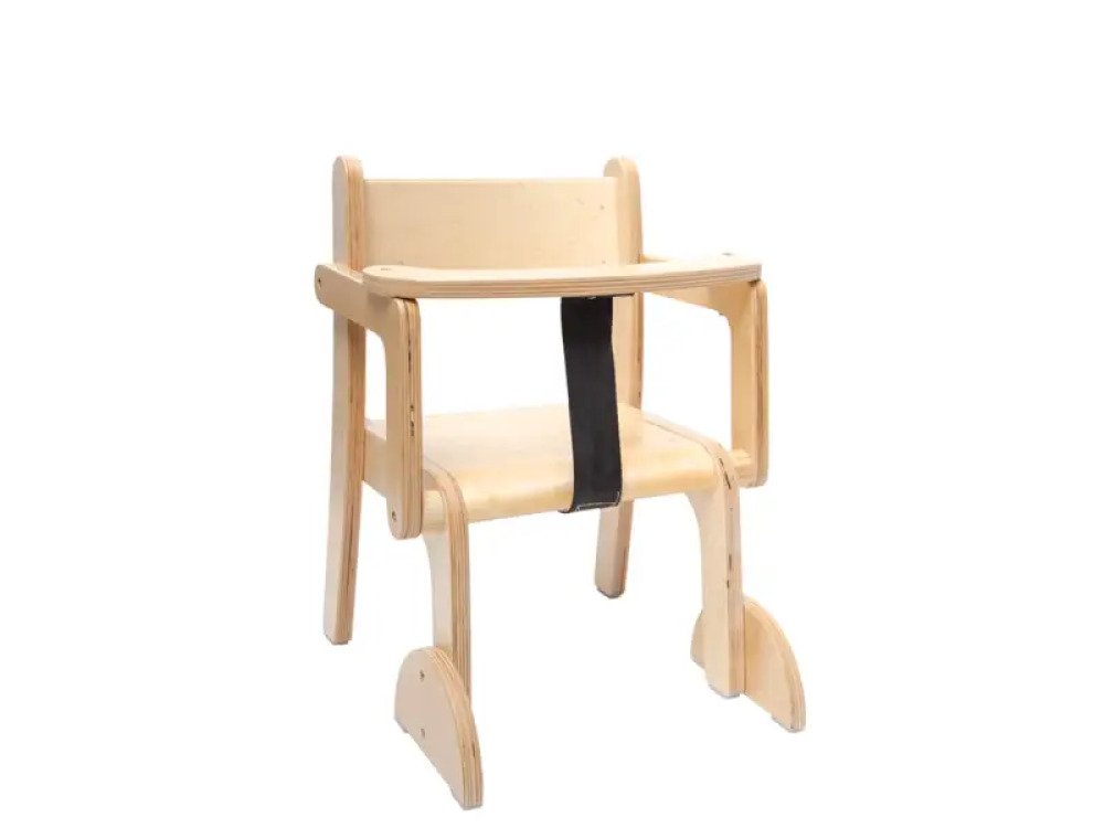 CHAIRS Emmi 1 with child protection
