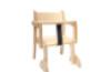 CHAIRS Emmi 1 with child protection