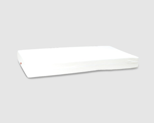 Mattress for white wooden baby beds 100 x 50 cm