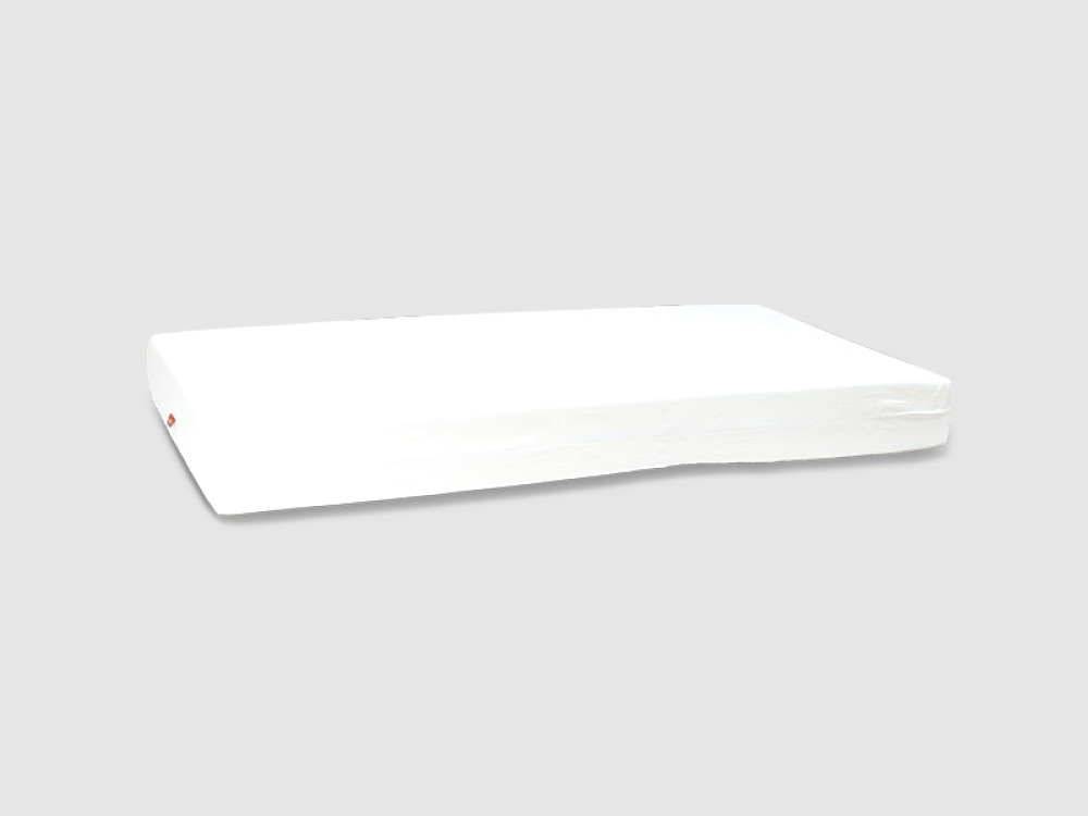 Mattress for white wooden baby beds 100 x 50 cm