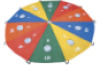 Activity Parachute