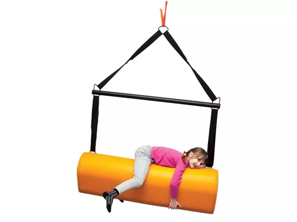 Large therapeutic swing