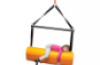 Large therapeutic swing